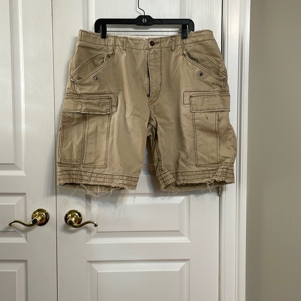 Ralph Lauren Polo Shorts
